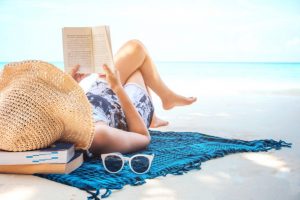 Its Here Our List Of Recommended Summer Reads